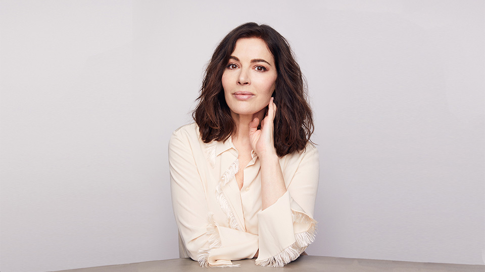 Nigella Lawson