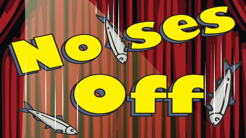Noises off