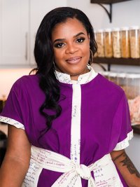 Chef Shanita McAfee Bryant