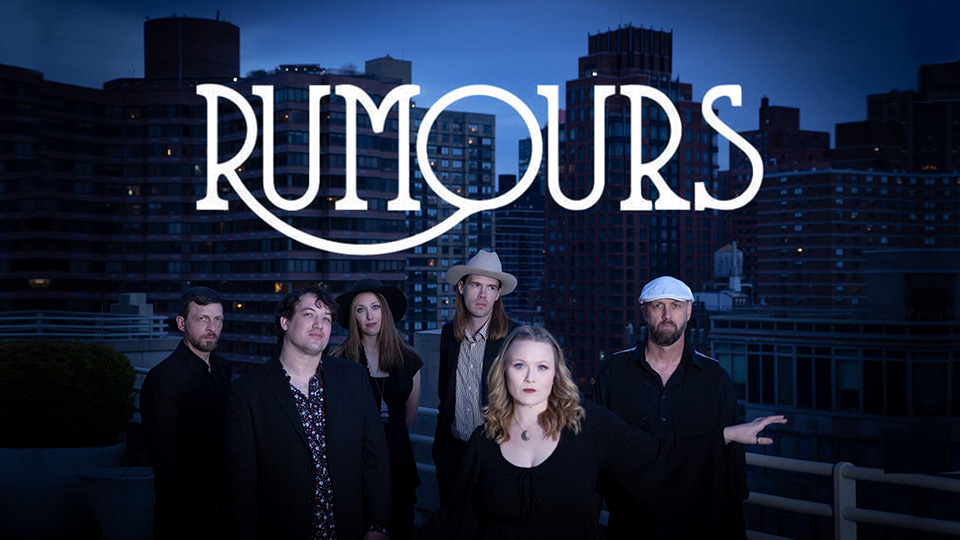 Rumours A Fleetwood Mac Tribute Midwest Trust Center