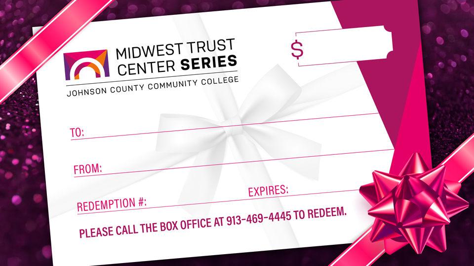 MTC gift certificate