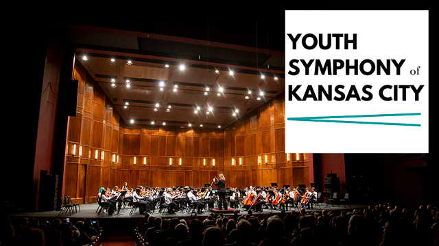 Youth Symphony of Kansas City