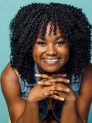 Khalia Davis Philp