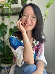 Xinyue Zhang
