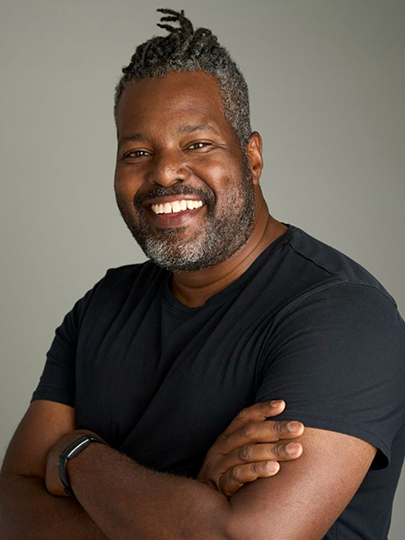Garrett Brown