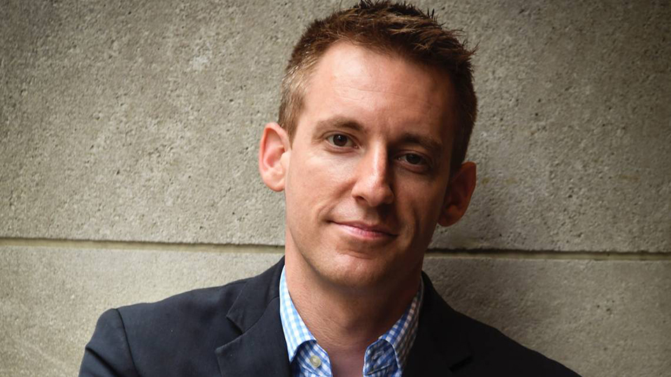 Jason Kander