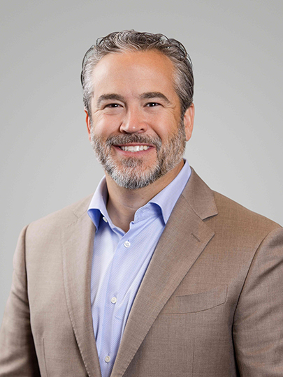 John David