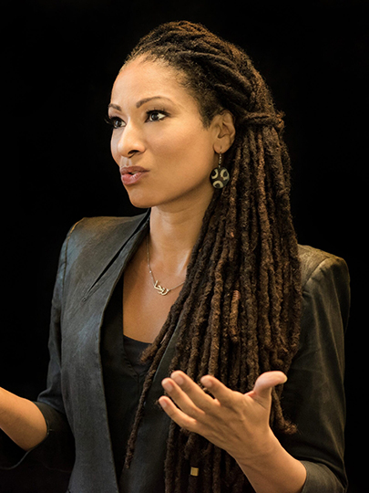 Ruha Benjamin