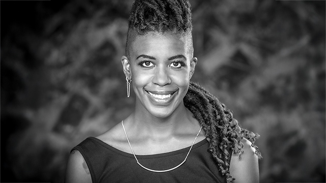 Tanesha Payne