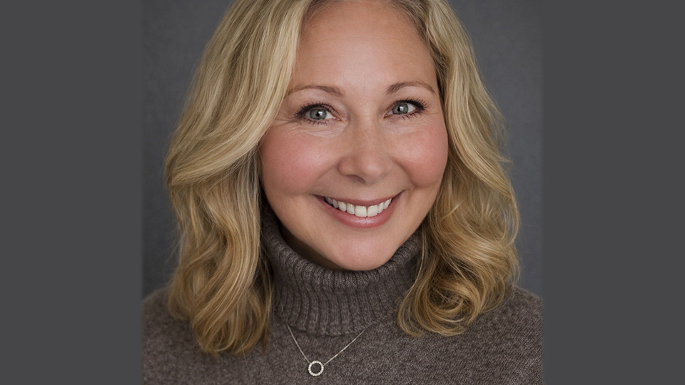 Jenny Danaher