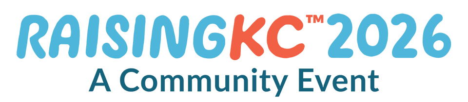 RaisingKC 2026 A community event