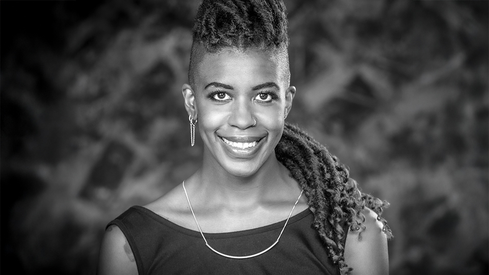 Tanesha Payne
