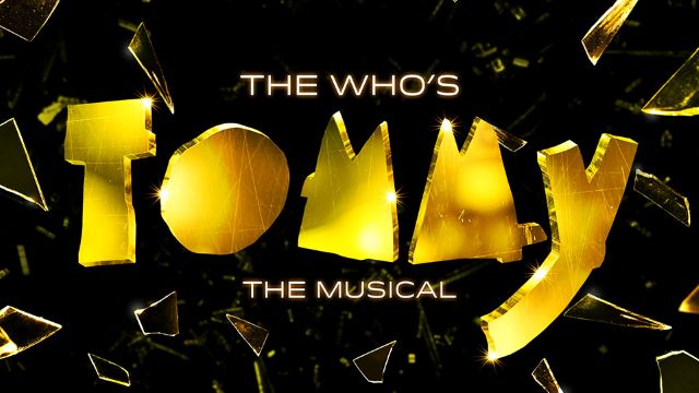 The Who's Tommy The Musical