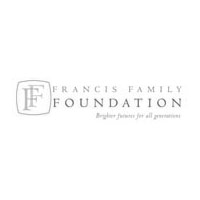 Francis Family Foundation Logo