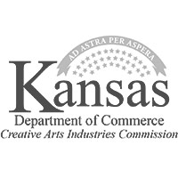 Kansas Creative Arts Industries Commission