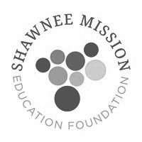 Shawnee Mission Education Foundation Logo