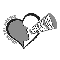 Speak Up! logo