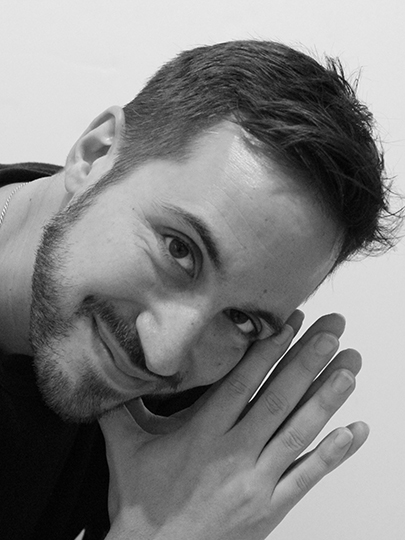 Gregory Dolbashian