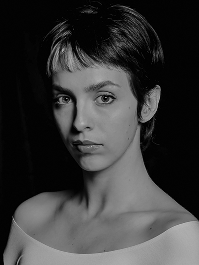 Jessi Stegall