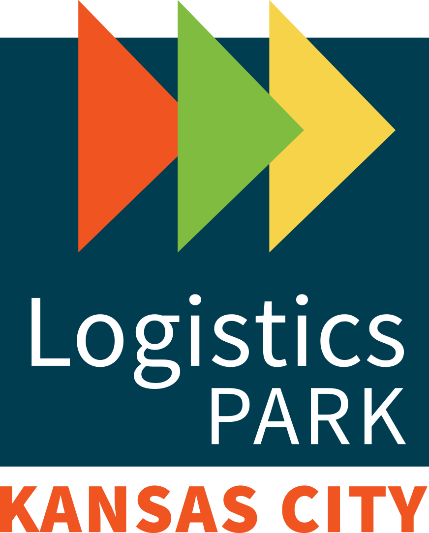 Logistics Park Kansas City logo