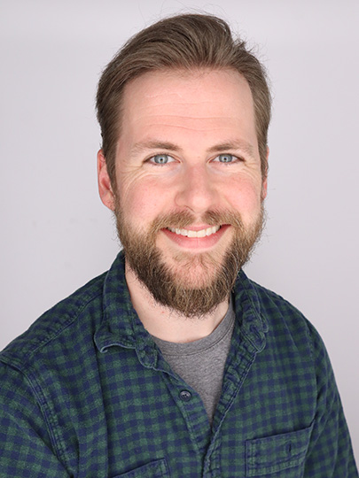 Dan Blumeyer