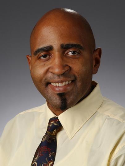 Bruce Harvey