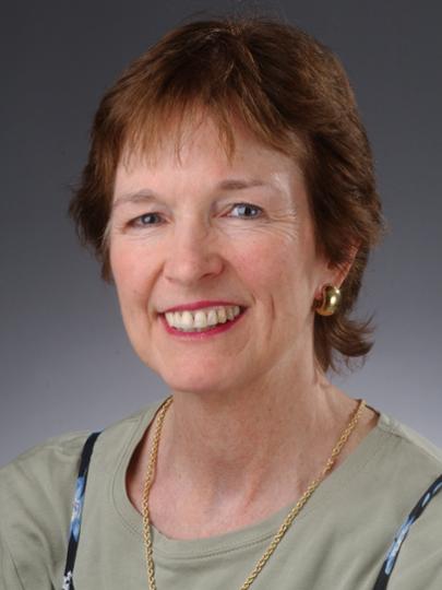 Mary Kessler