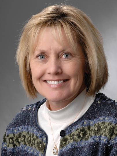 Annette Massen-Spates