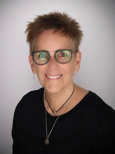 Cindy Castillon