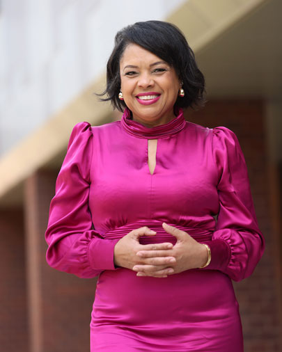 Chastity Stemmons
