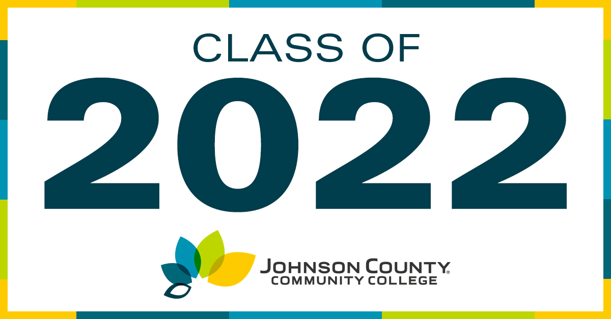 Commencement Johnson County Community College
