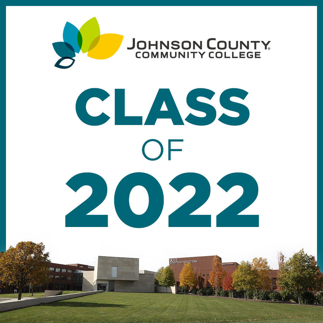 Commencement Johnson County Community College