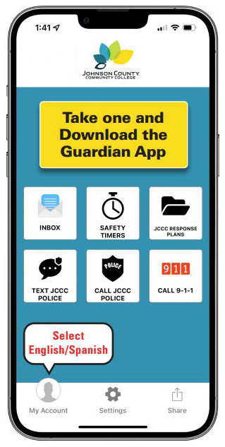 guardian app