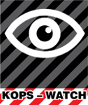 KOPS Watch logo