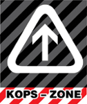 KOPS Zone logo