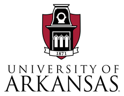 University of Arkansas logo