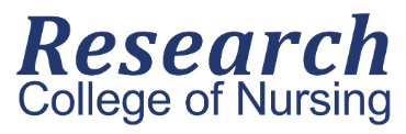 Research College logo