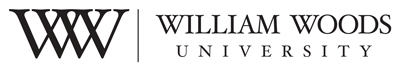 William Woods logo
