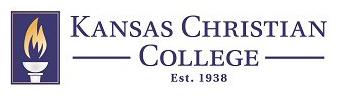 Kansas Christian College logo