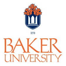 Baker University logo