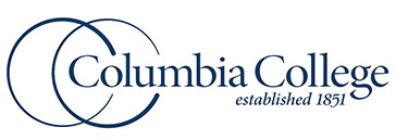 Columbia College logo