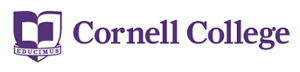  Cornell College logo