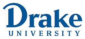 Drake University logo