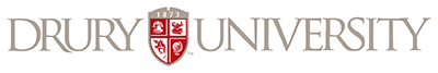 Drury University Logo