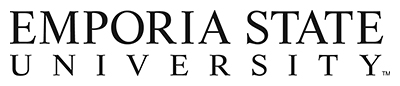 Emporia State University logo