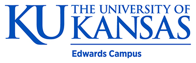 KU Edwards logo