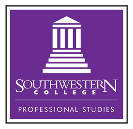 Southwestern College of Professional Studies logo