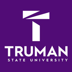 Truman State logo