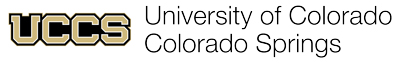 University of Colorado-Colorado Springs logo
