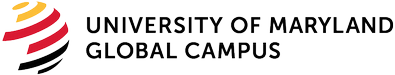 UMGC logo